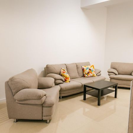 Chic Studio Бухарест Номер фото