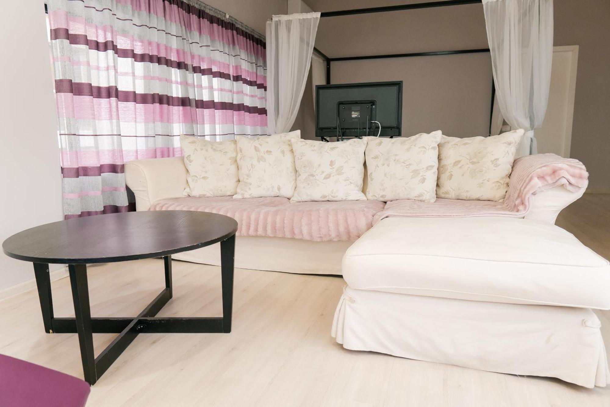 Chic Studio Бухарест Номер фото