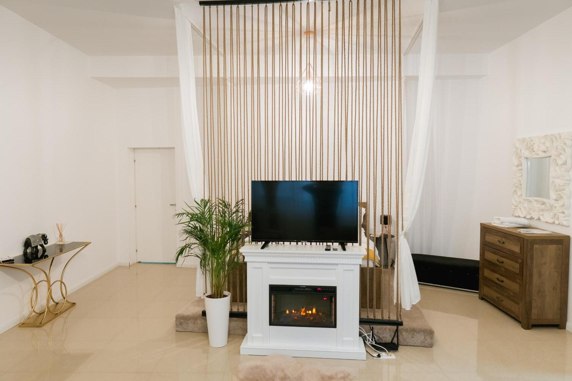 Chic Studio Бухарест Номер фото