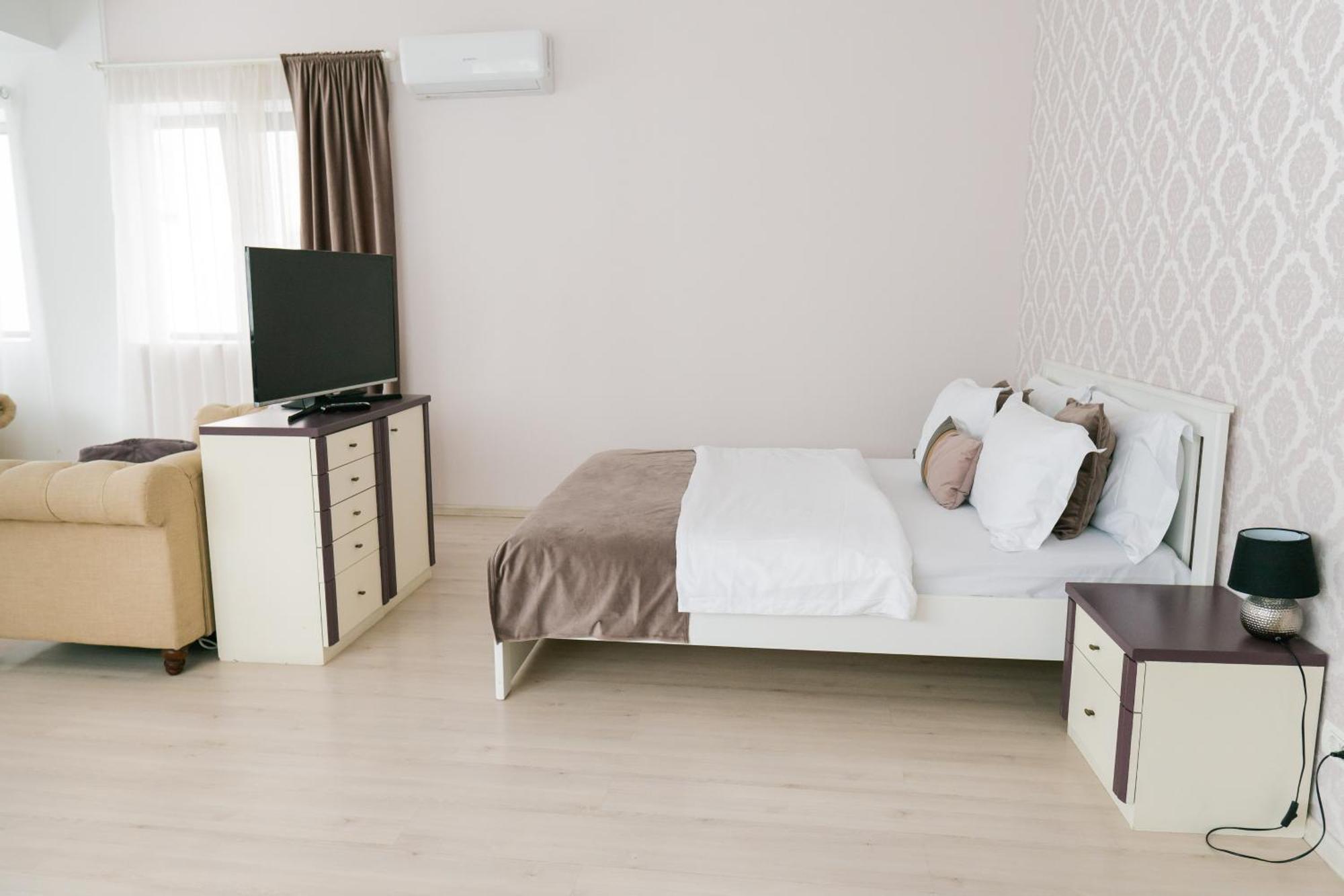 Chic Studio Бухарест Номер фото