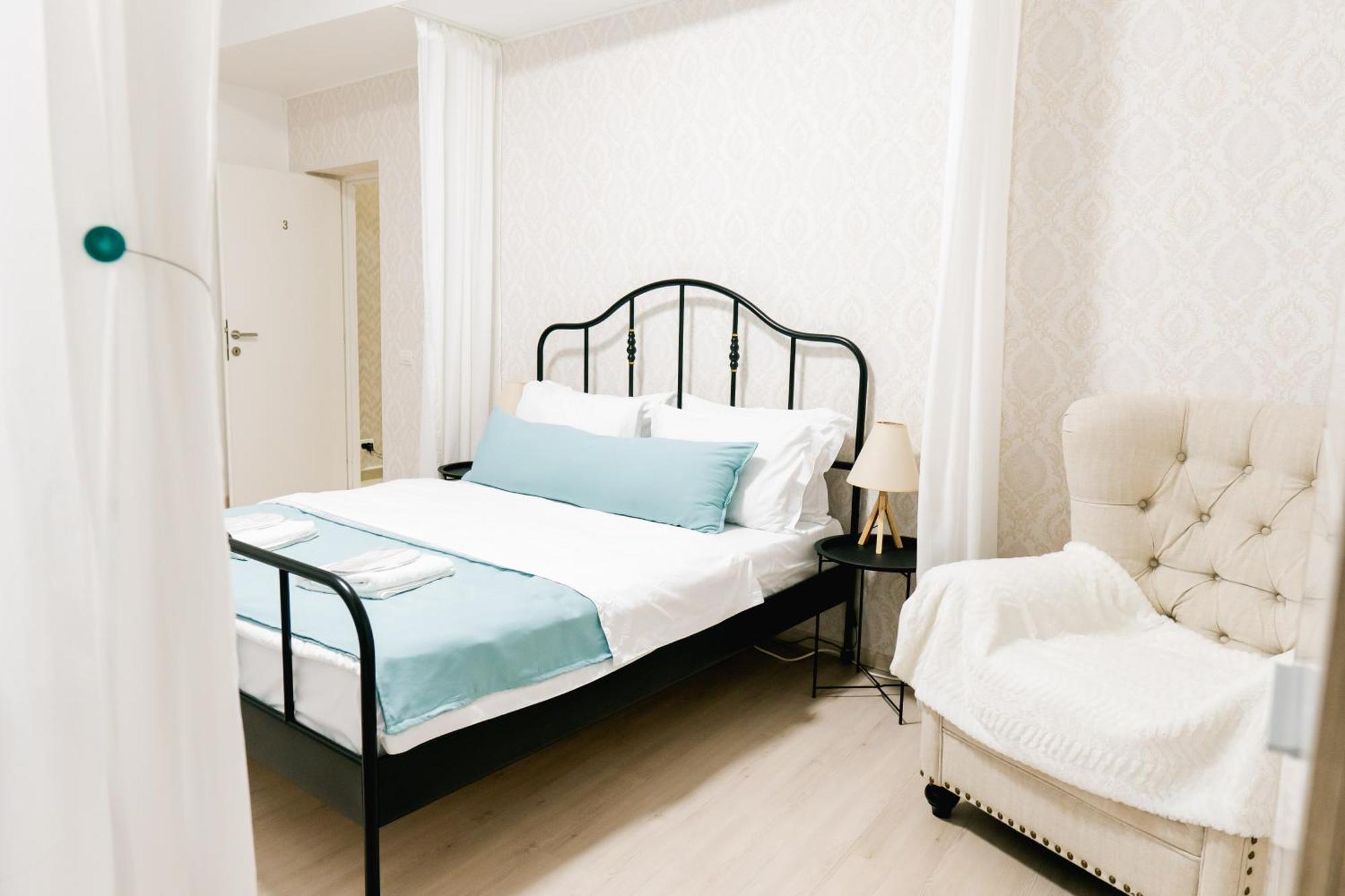 Chic Studio Бухарест Номер фото