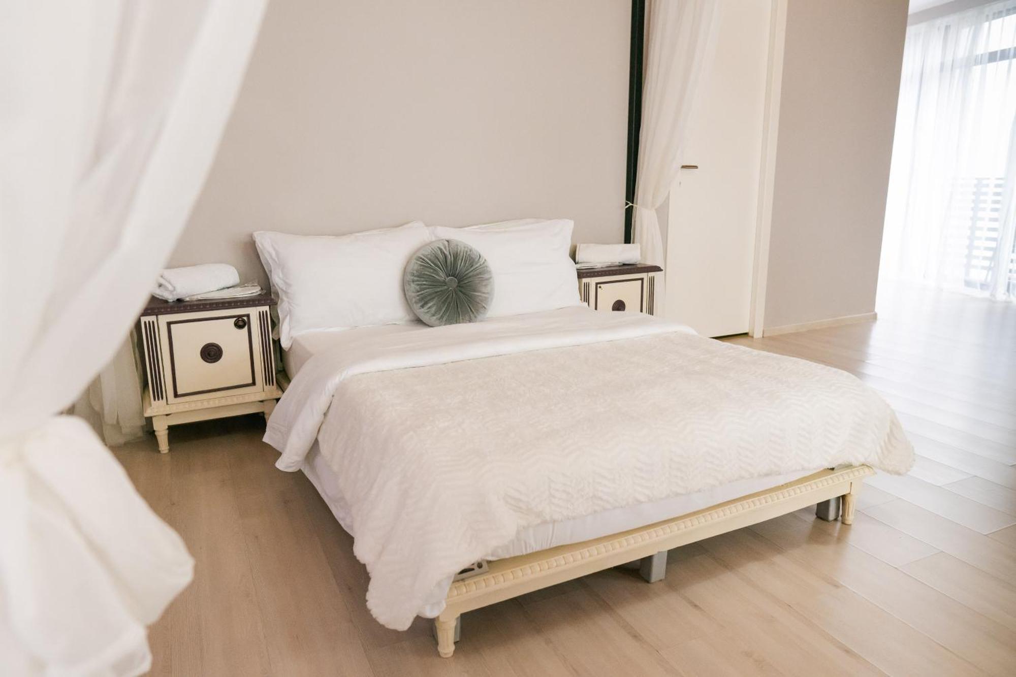 Chic Studio Бухарест Номер фото