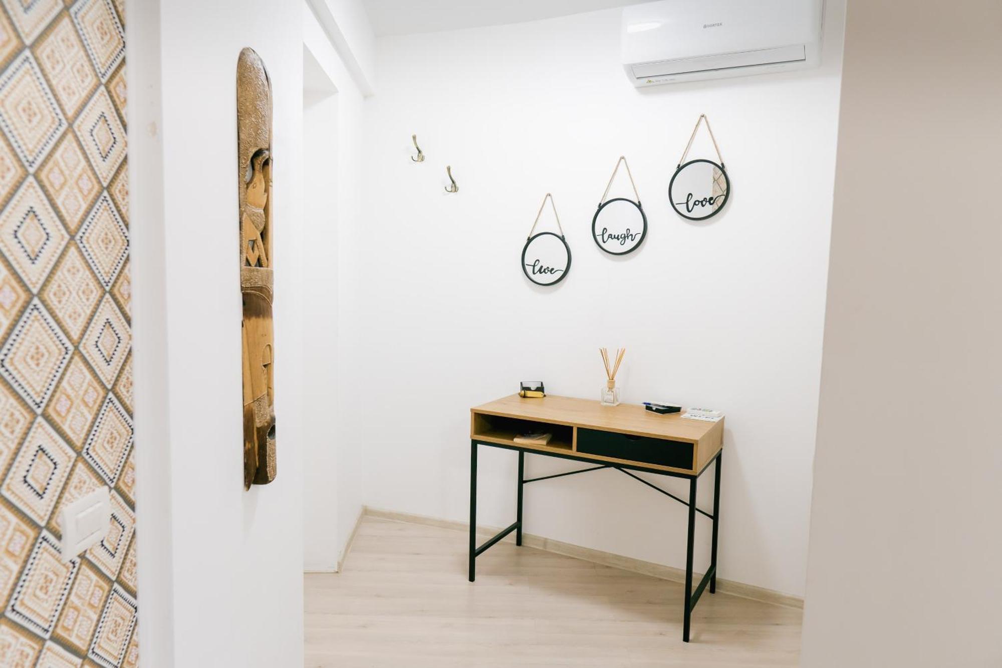 Chic Studio Бухарест Номер фото