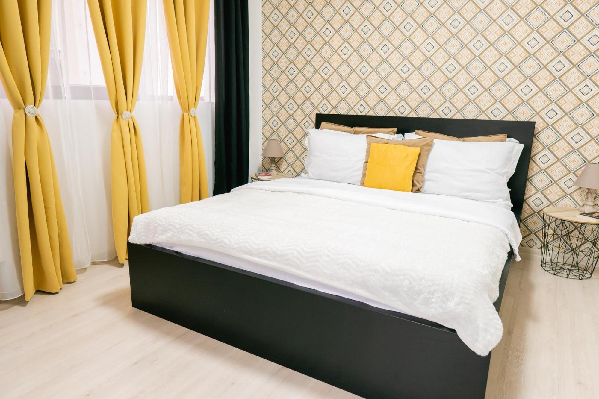 Chic Studio Бухарест Номер фото