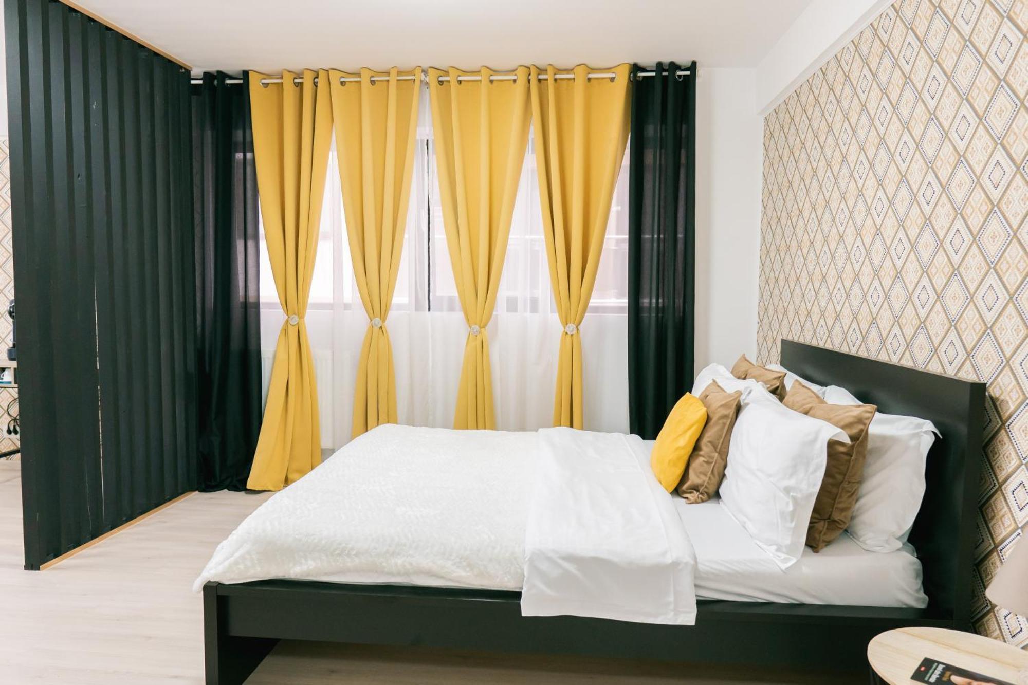 Chic Studio Бухарест Номер фото