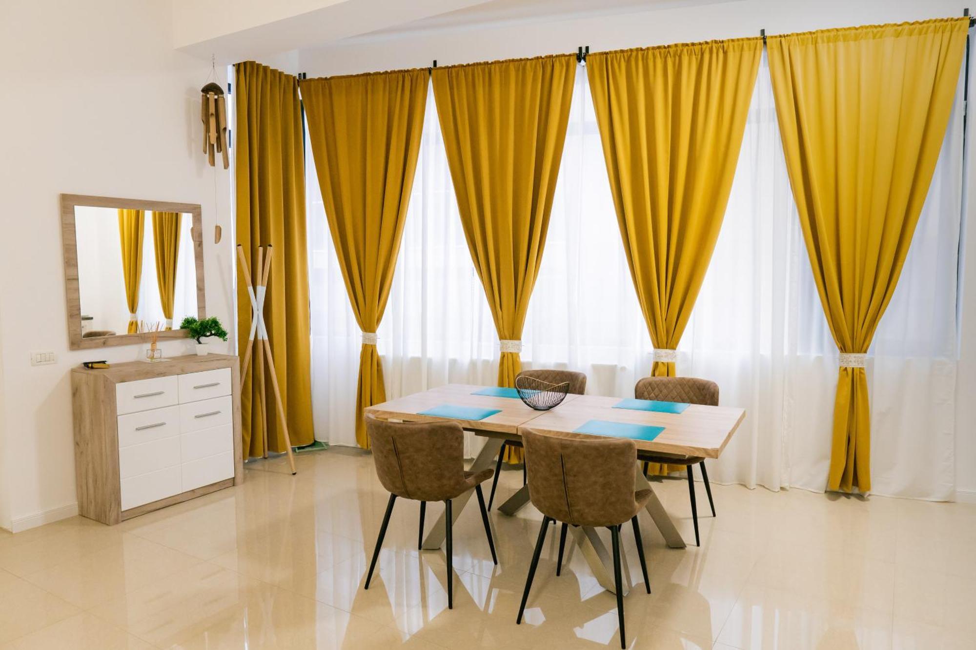 Chic Studio Бухарест Номер фото