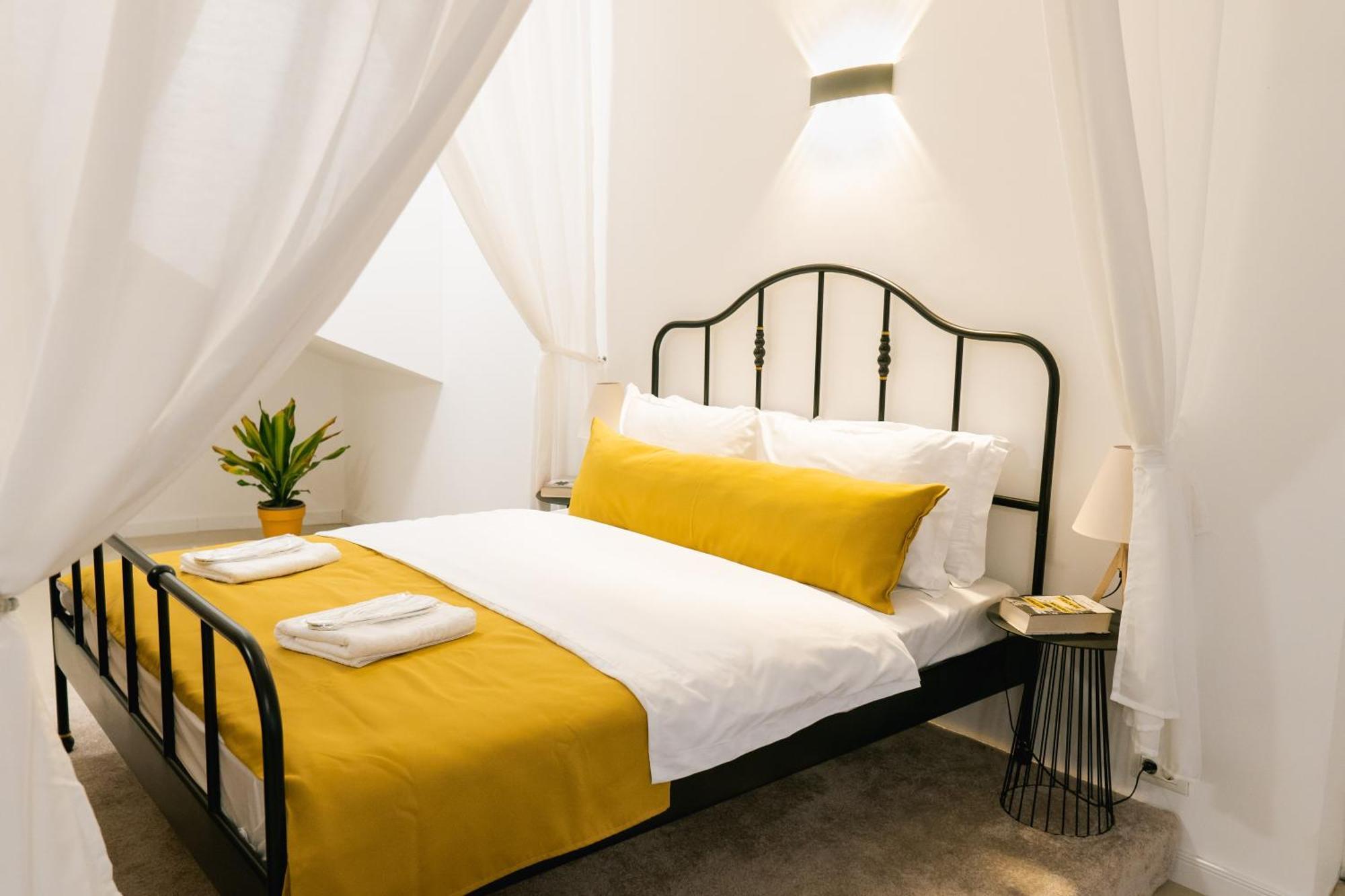 Chic Studio Бухарест Номер фото
