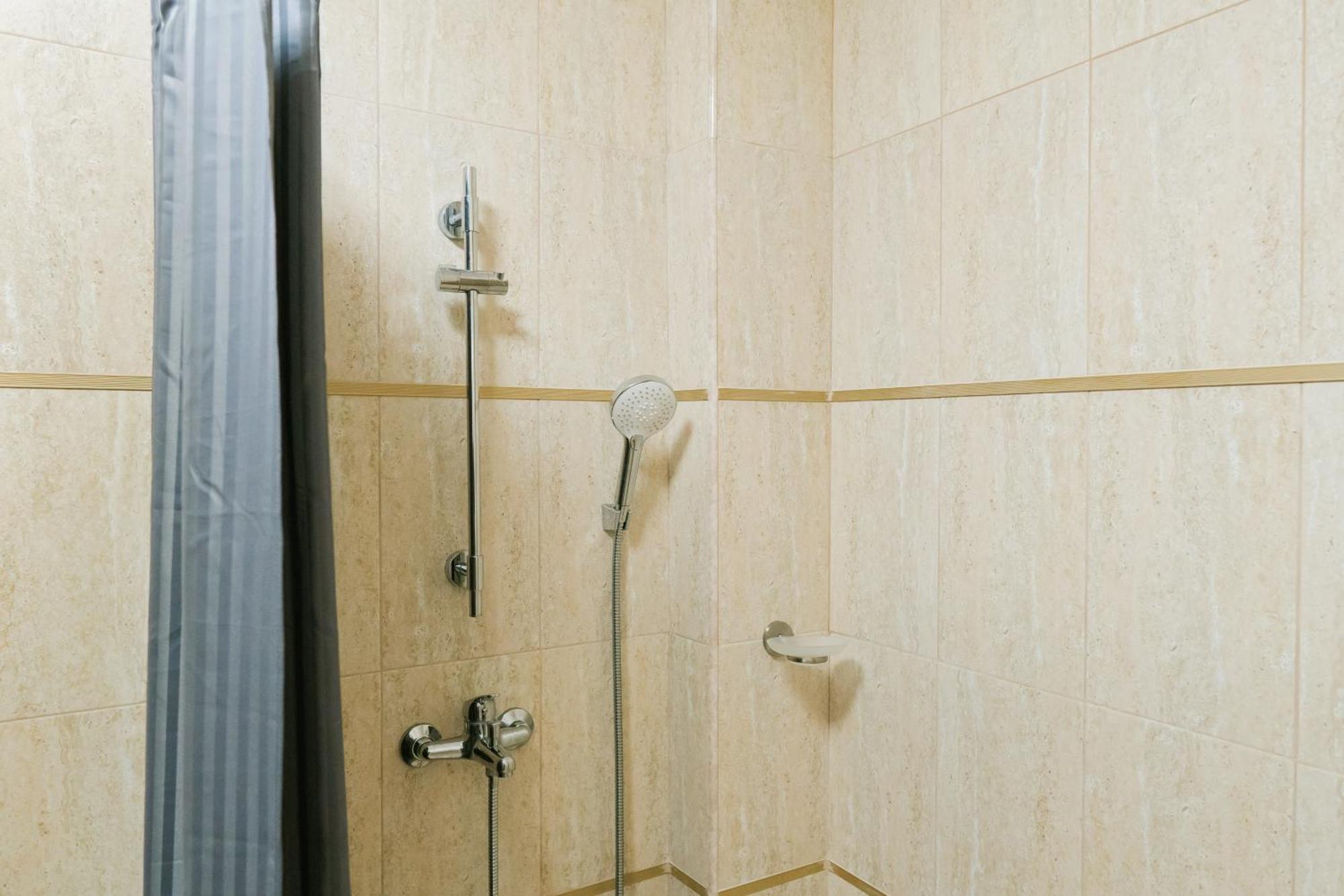 Chic Studio Бухарест Номер фото