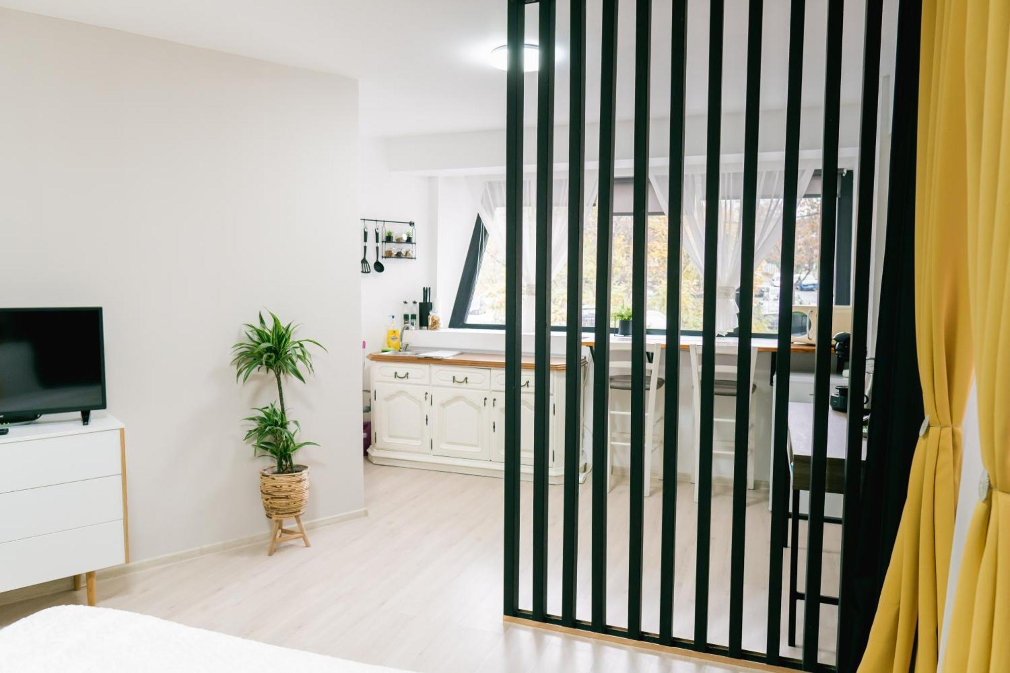 Chic Studio Бухарест Номер фото